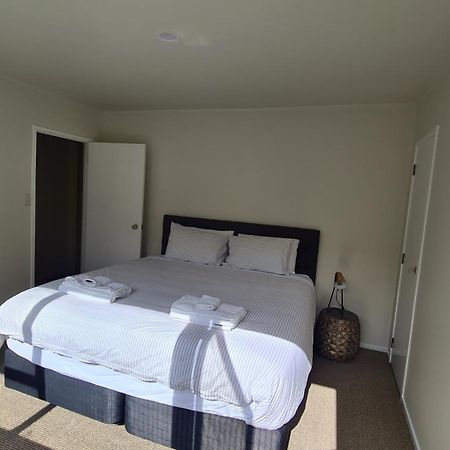 2 Bedroom Home, City And Sea Views 오클랜드 외부 사진